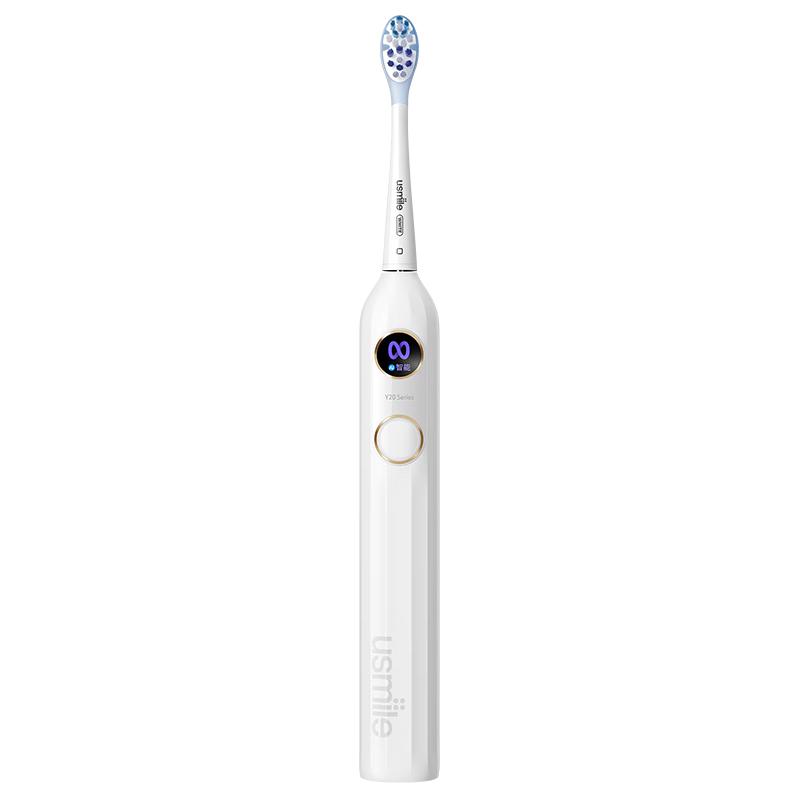 

usmile Y20 Sonic Electric Toothbrush