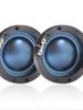 44.4mm High-Frequency 44 Core Speaker Coil - Outdoor High Power Round Frame Repair Parts
