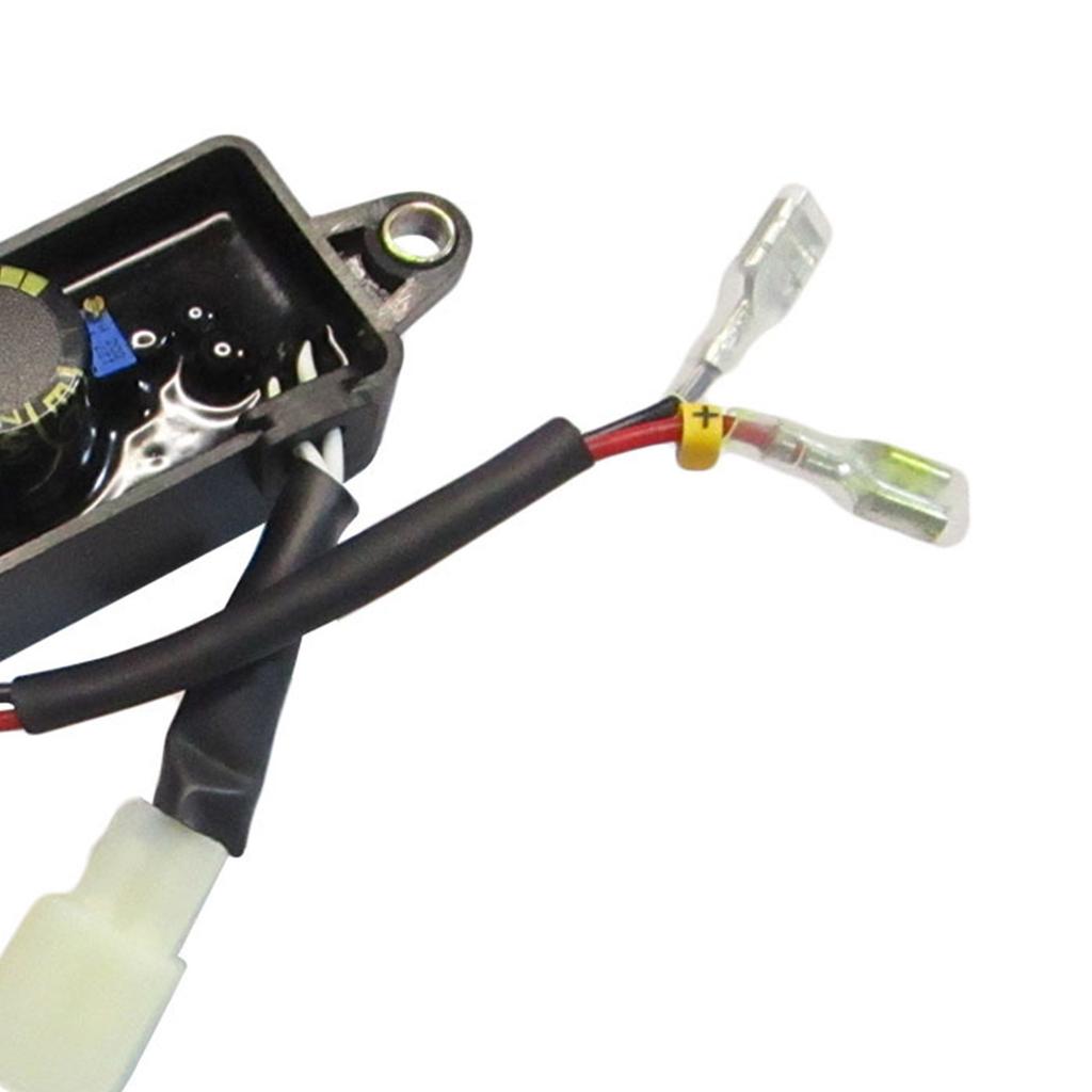 Voltage Regulator Rectifier Single Phase For 2KW-3KW Gasoline Generator Starter