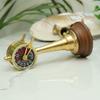 Miniature Brass Engine Room Telegraph Nautical Decor Home Decor Birthday gift
