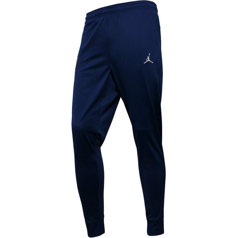 Nike Logo Embroidered Long Sleeve Relaxed Sports Suit Men Suits HJ2168-660