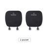 UEDKO1 Hot 2025 Car Interior Seat Cushion Cover Backrest Pad Protect Mat For Mercedes Benz AMG W177 W176 X166 X167 C257 C218 X253 C118