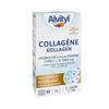 Alvityl Collagène-Hydrolysé D’origine Marine Type I & III-5 000 Mg-12 Sticks