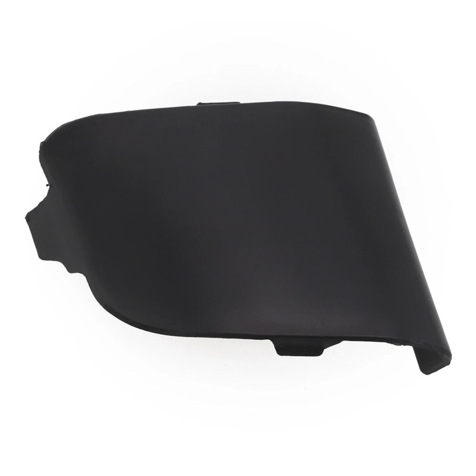 

Essential Front Bumper Tow Hook Cover Caps Trailer Trim Car Accessories For MX-5 Miata MX5 N24350A11 Replacement Part