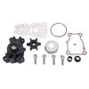 Water Pump Repair Impeller Kit 66TW007800 for 2 4 Stroke 2540 Horsepower Outboard Motor