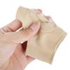 Silicone Bunion Straightener Hallux Vaus Corrector Toe  or Foot Care Pain Relief L