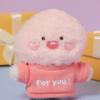 Love For You Fossil Keychain Doll_Little Apeach