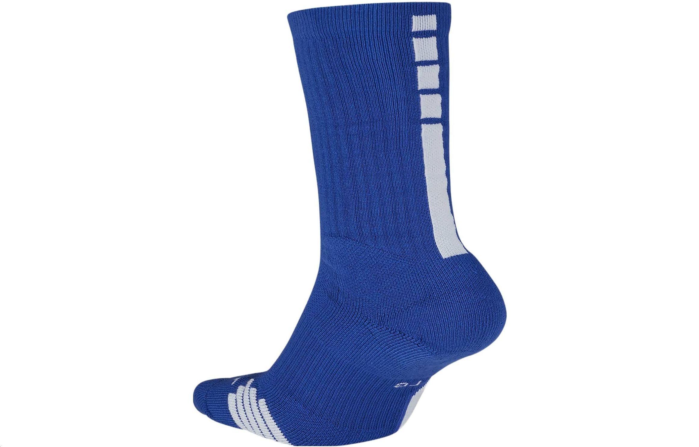 

Nike Unisex Crew Socks SX7622-480 S