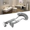 Efficiency And Control Combined Dual Valve For Washing Machine And Toilet