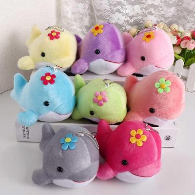 Poppen en knuffels – Dieren knuffels