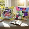 Anime Ranma 2 1 Vintage   Cushion Cover Car Throw Pillow Case For Sofa Car Christmas Gift