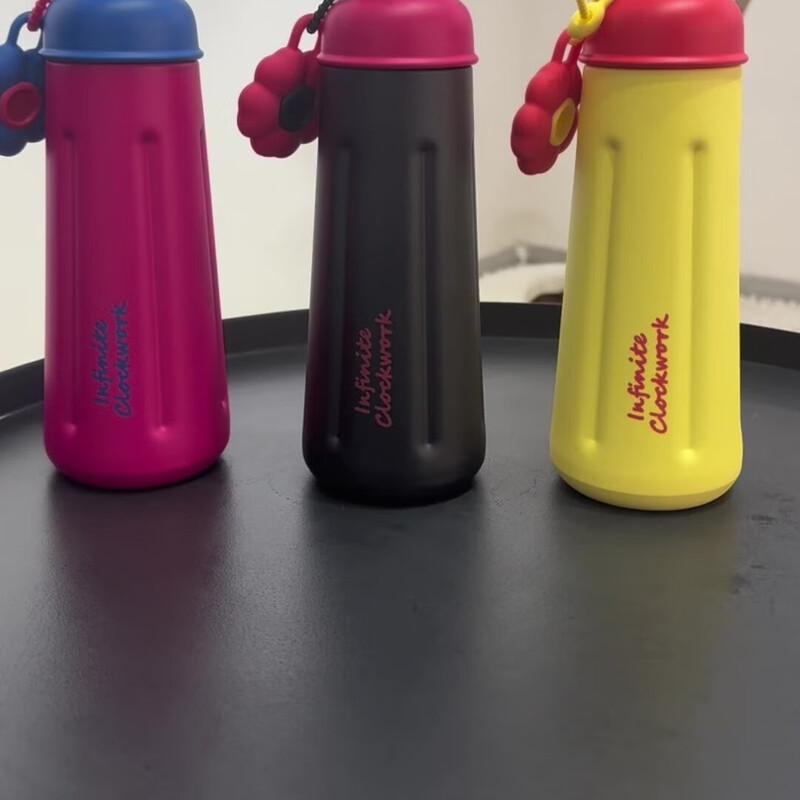 Goddess Przenośny kubek termiczny ze stali nierdzewnej 316