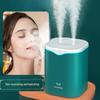 Silent 2L Sterilizing Smart Double-Head Large Capacity Desktop Aromatherapy Humidifier