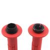 Enduro For Ktm Motocross Cuffs Grips Motorcycle Cross Handle Handlebars Grip Rubber For Honda Dirt Bike Tuning Grips