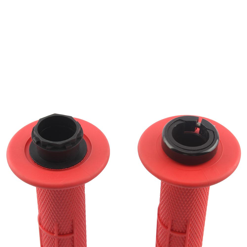 Enduro For Ktm Motocross Cuffs Grips Motorcycle Cross Handle Handlebars Grip Rubber For Honda Dirt Bike Tuning Grips