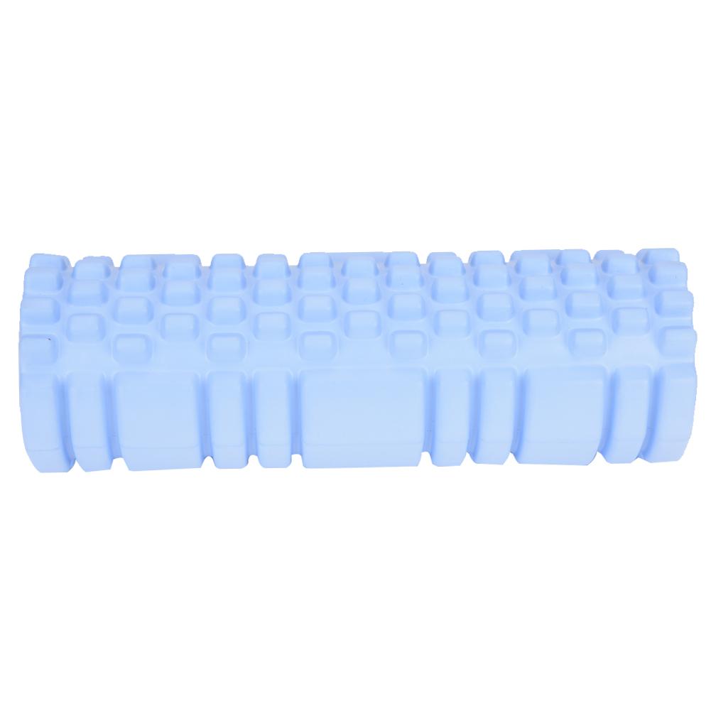 

Йога-колонна, пенный ролик, массажный ролик для снятия мышечных спазмов, для тренажерного зала, фитнес-оборудования