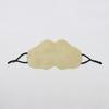 Mulberry silk blindfold, summer thin 16 mmi silk cloud blindfold