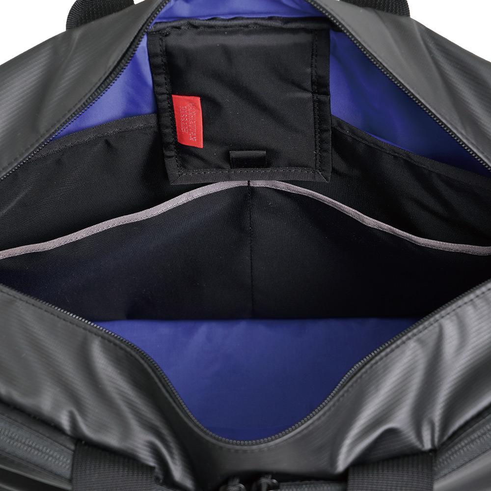 Manhattanpassage 3310 Well Organized Briefcase Plus2.1