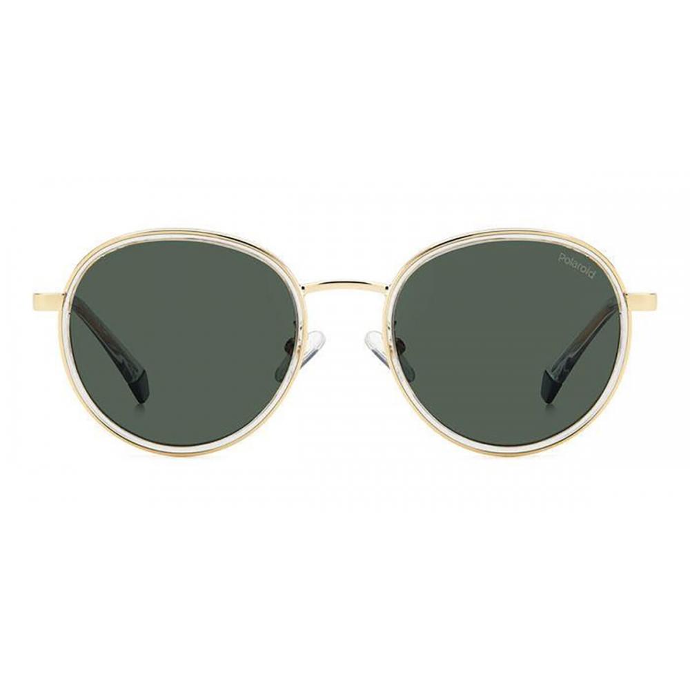 

POLAROID Pld 4173 G S X aSian Fit Поляризованные Pef Uc унисекс Солнцезащитные очки 51-20-145