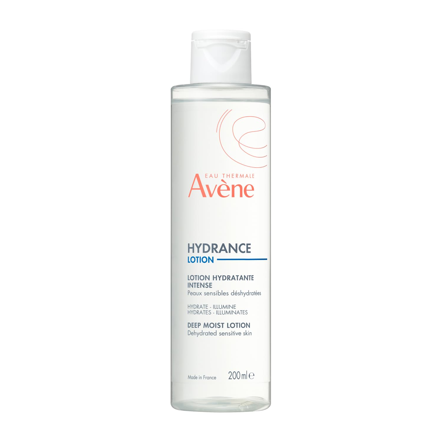 

Avene Hydrance Глубоко увлажняющий лосьон 200 мл
