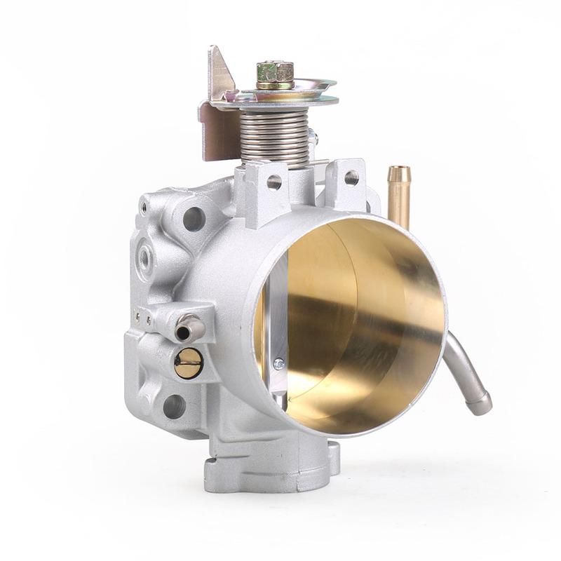 For Honda B/D/H/F Series 70MM Throttle Body 309051050 Automotive Performance Throttle Bodies 309-05-1050