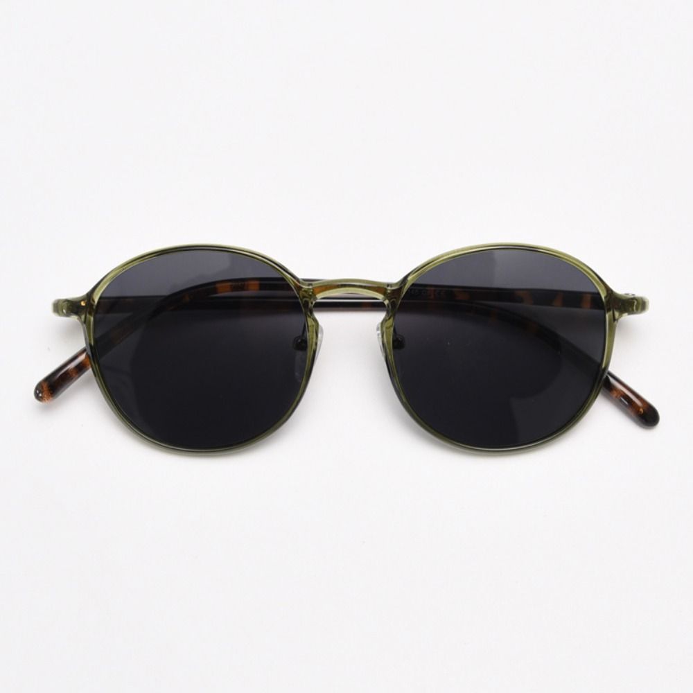 Ultralight Design UV Resistant Glasses Classic Driving Sunglasses  Outdoor Activities