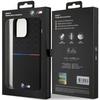 Bmw Bmhmp15X22Smpk Iphone 15 Pro Max6.7 Czarny/Black Hardcase M Silicone Pattern Magsafe