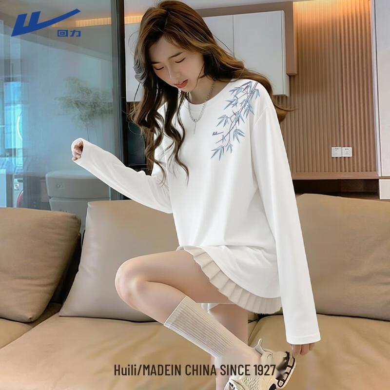 Warrior Women s Cotton Long Sleeve T-Shirt S