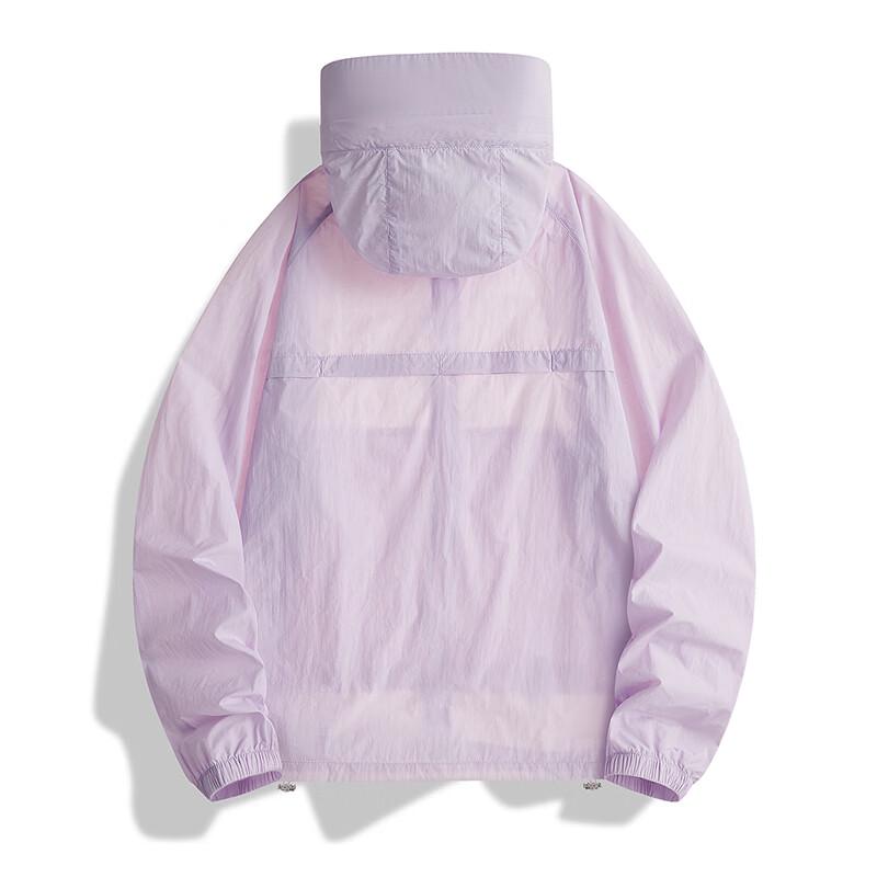 MEDE Unisex UPF100+ Outdoor Cooling Sun Protection Jacket