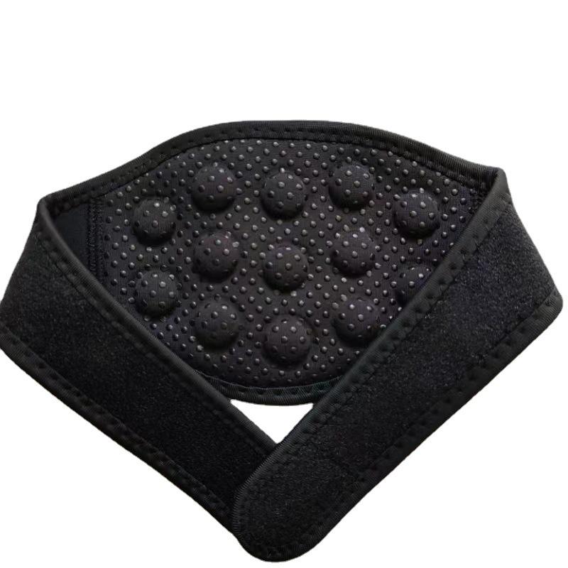 Self-Heating Neck and Shoulder Warmer Scarf - Hot Compress Protector for Men and Women