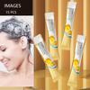 10/20pcs Fragrance Vitamin Shampoo Clean Greasy Dirt Smooth Hair Refreshing Scalp Shampoo