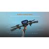 EU Kukirin G2 Pro Peak 800W 48V 15AH Electric Scooter, Maximum Speed 50KM/H, Range 60KM, 9-inch Off-road Tyres, Foldable Electri