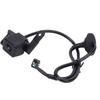 Rear View Camera 95760-3M060 Improved Parking Safety Backup Camera Parking Assist Camera for Genesis