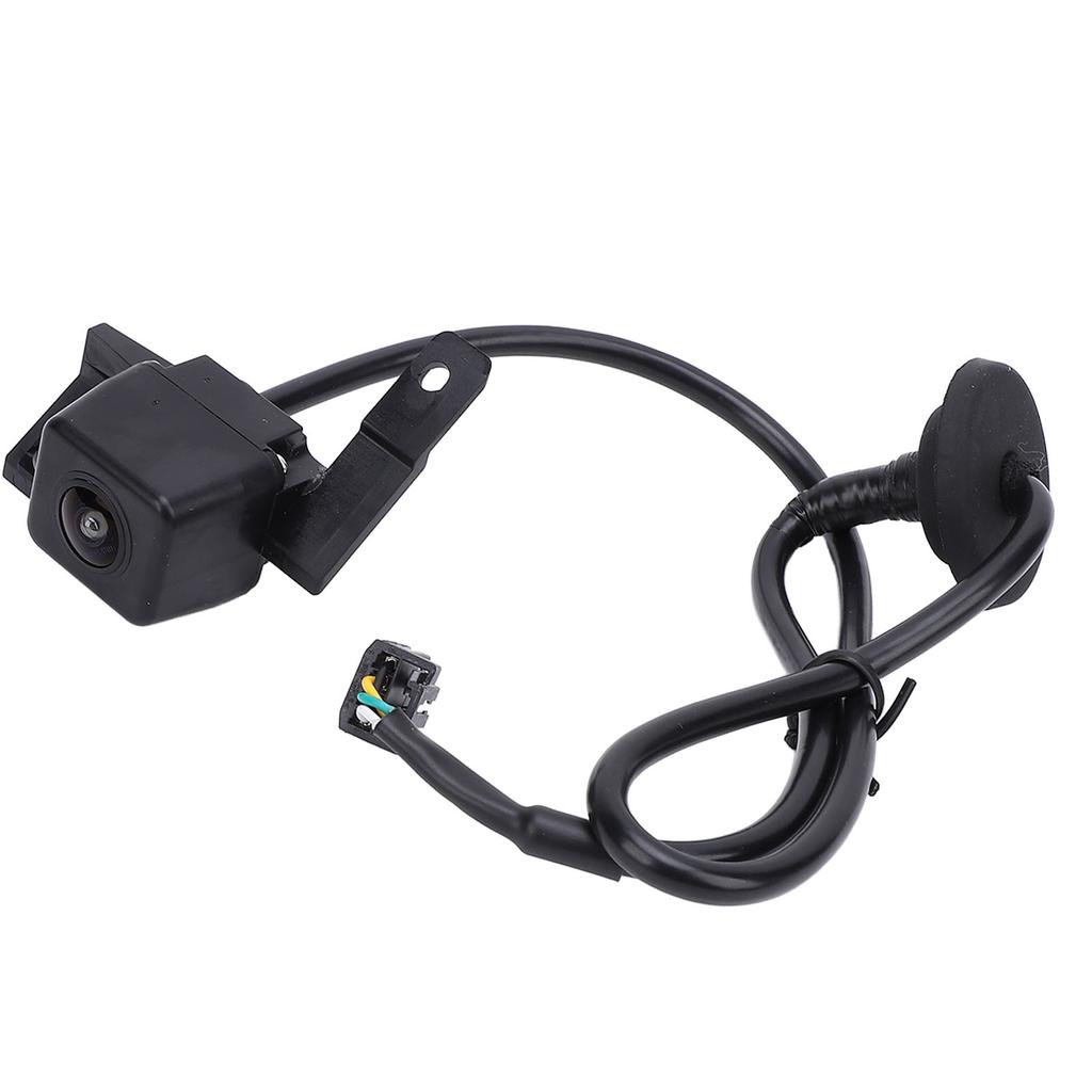 Rear View Camera 95760-3M060 Improved Parking Safety Backup Camera Parking Assist Camera for Genesis
