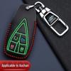 Changan Oushang Z6/X7 Plus/X5 Plus Blue Whale Edition Premium Key Cover