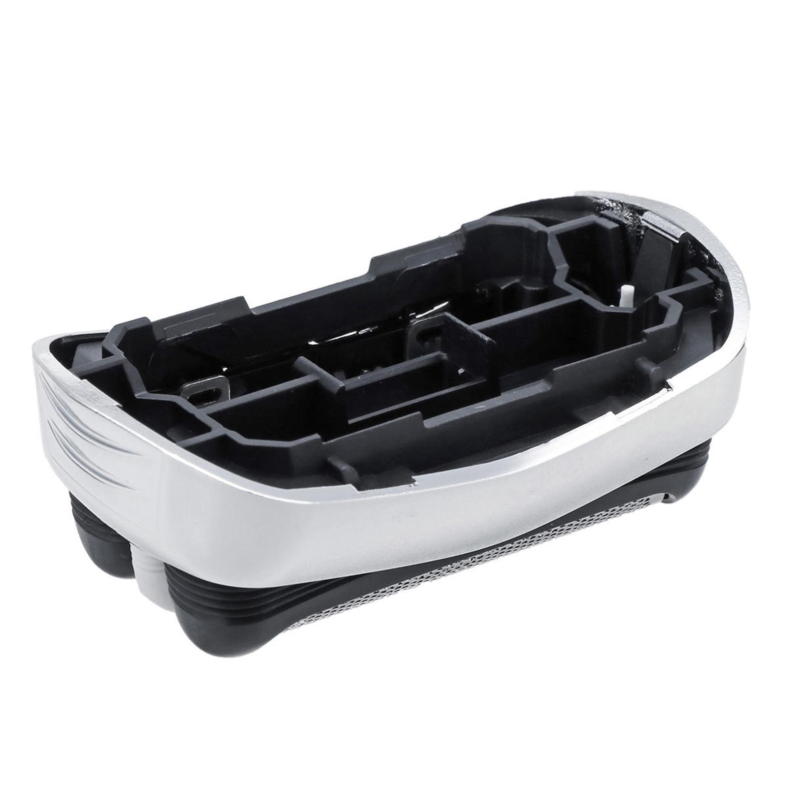 

Запасная часть электробритвы 32S, сменные кассетные головки с сеткой для бритья для Braun Series 3