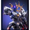 HiPlay MOSHOWTOYS Superior Houyi: Endless Starlight Mecha ZY0015 Action Figure, Painted and Complete