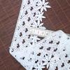 Milk Silk Lace, Water Soluble Embroidery Lace Accessories Diy Accessories Women'S Lolita Skirt Water Soluble Lace