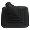 Shifter Lever Shift Boot Cover For 1990 - 1997 Ford F-150 1989 - 1997 Ford F-250