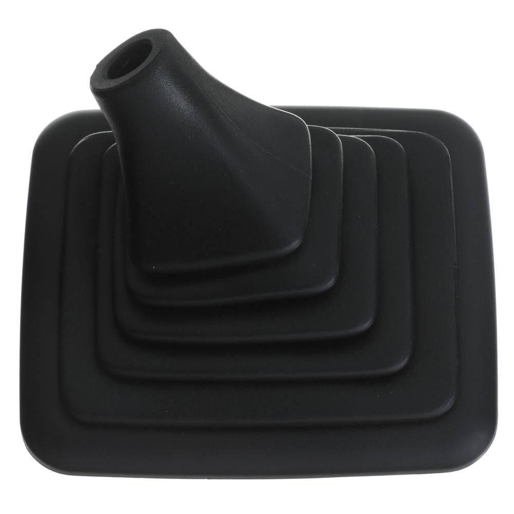 Shifter Lever Shift Boot Cover For 1990 - 1997 Ford F-150 1989 - 1997 Ford F-250