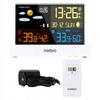 Wetterstation Mit Dcf Meteo Sp110 B Wetter