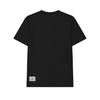 New FILA x M.C.ESCHER SS25 T Shirt Men's Jet Black F11M538102F-BK