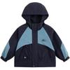Little Elephant Hamm Boys' Waterproof Windbreaker Jacket