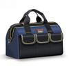 Multi-Pocket Electrician Tool Bag Oxford Cloth Hardware Storage Bag Portable Tool Bag