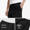 Semir Men's Quick-Dry Casual Shorts