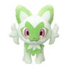 Cute Plush Toy Set Including Pikachu Scorbunny Sprigatito Gengar Charizard Lapras Holiday Gift