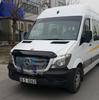 Deflektor kapoty 2013-2025 (V2, EuroCap) pro Mercedes Sprinter W906