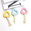Durable TPR Dog Teething Stick: Bite-Resistant, Self-Play, Boredom Relief Toy