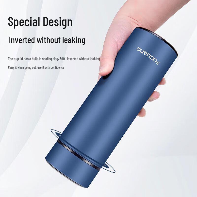 Fuguang 316 Stainless Steel Business Thermos