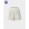 Women's Woven Fitness Shorts